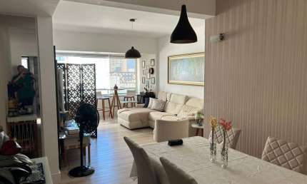 Apartamento 2 Quartos para Venda em Salvador, Pituba, 2 dormitórios, 2 suítes, 3 banheiros, 2 vagas
