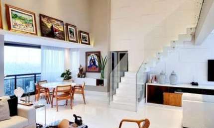Apartamento 4 Quartos para Venda em Salvador, Horto Florestal, 4 dormitórios, 3 suítes, 4 banheiros, 4 vagas
