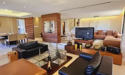 Casa em Condomínio para Venda em Salvador, Jaguaribe, 7 dormitórios, 7 suítes, 7 banheiros, 5 vagas
