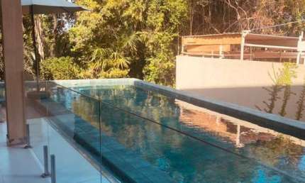 Casa em Condomínio para Venda em Salvador, Alphaville I, 6 dormitórios, 5 suítes, 6 banheiros, 8 vagas