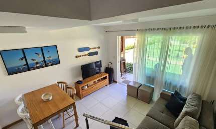 Village para Venda em Camaçari, Itacimirim (Monte Gordo), 3 dormitórios, 3 suítes, 4 banheiros, 2 vagas