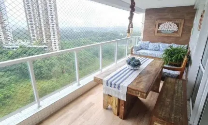 Apartamento 3 Quartos para Venda em Salvador, Patamares, 3 dormitórios, 1 suíte, 2 banheiros, 2 vagas