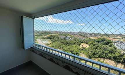 Apartamento 2 Quartos para Venda em Salvador, Paralela, 2 dormitórios, 1 suíte, 2 banheiros, 1 vaga