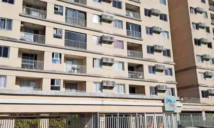 Apartamento 2 Quartos para Venda em Salvador, Brotas, 2 dormitórios, 1 suíte, 2 banheiros, 1 vaga