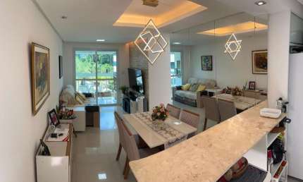 Apartamento 3 Quartos para Venda em Salvador, Alphaville I, 3 dormitórios, 1 suíte, 2 banheiros, 2 vagas