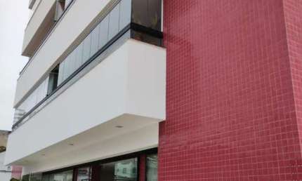 Apartamento 2 Quartos para Venda em Salvador, Brotas, 2 dormitórios, 1 suíte, 2 banheiros, 2 vagas