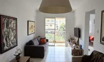 Apartamento 3 Quartos para Venda em Salvador, Brotas, 3 dormitórios, 1 suíte, 2 banheiros, 1 vaga