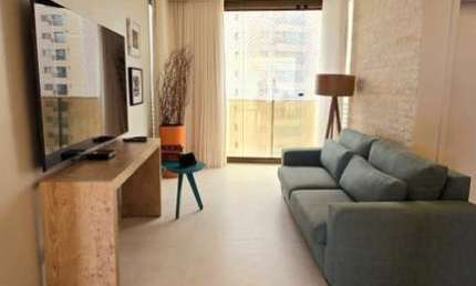 Apartamento 4 Quartos para Venda em Salvador, Horto Florestal, 4 dormitórios, 4 suítes, 6 banheiros, 3 vagas