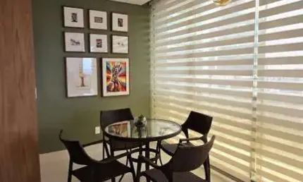 Apartamento 4 quartos para venda em salvador, horto florestal, 4 dormitórios, 4 suítes, 6 banheiros, 3 vagas