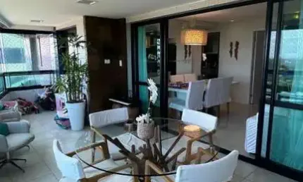Apartamento 3 Quartos para Venda em Salvador, Paralela, 3 dormitórios, 1 suíte, 3 banheiros, 2 vagas