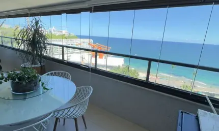 Apartamento 4 Quartos para Venda em Salvador, Barra, 4 dormitórios, 4 suítes, 4 banheiros, 3 vagas