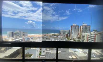 Apartamento 1 Quarto para Venda em Salvador, Jardim Armação, 1 dormitório, 1 banheiro, 1 vaga