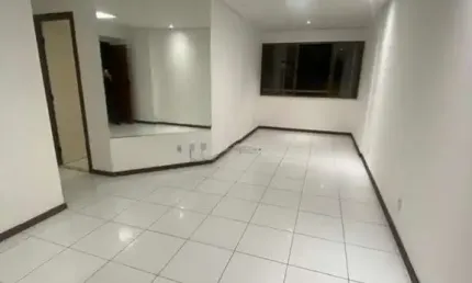 Apartamento 3 Quartos para Venda em Salvador, Pituba, 3 dormitórios, 1 suíte, 2 banheiros, 1 vaga