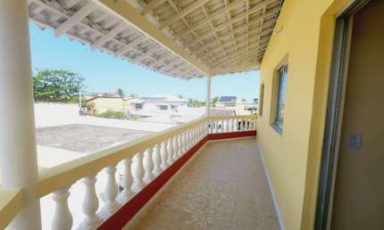 Village para Venda em Salvador, Stella Maris, 3 dormitórios, 1 suíte, 3 banheiros, 1 vaga