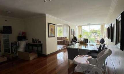 Apartamento 3 Quartos para Venda em Salvador, Jardim Apipema, 3 dormitórios, 1 suíte, 3 banheiros, 1 vaga