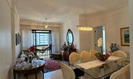 Apartamento 3 Quartos para Venda em Salvador, Candeal, 3 dormitórios, 1 suíte, 3 banheiros, 2 vagas