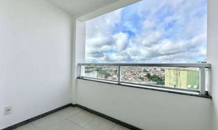 Apartamento 2 Quartos para Venda em Salvador, Vila Laura, 2 dormitórios, 1 suíte, 3 banheiros, 2 vagas