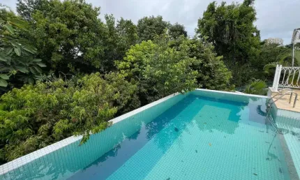 Casa em Condomínio para Venda em Salvador, Alphaville I, 4 dormitórios, 4 suítes, 6 banheiros, 6 vagas