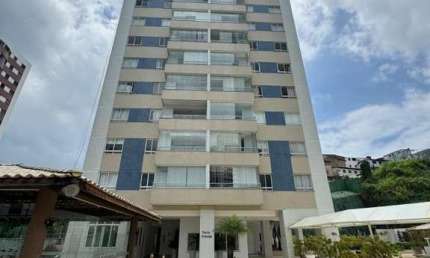 Apartamento 3 Quartos para Venda em Salvador, Cidade Jardim, 3 dormitórios, 1 suíte, 3 banheiros, 2 vagas