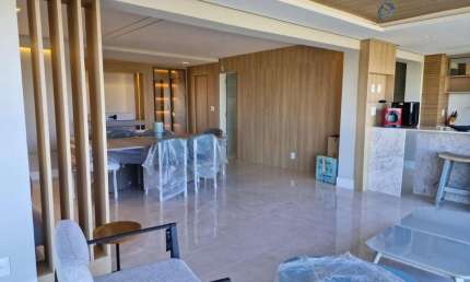 Apartamento 4 Quartos para Venda em Salvador, Patamares, 4 dormitórios, 3 suítes, 6 banheiros, 3 vagas