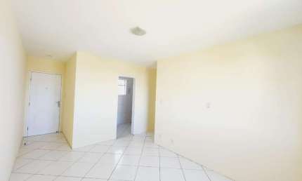 Apartamento 1 Quarto para Venda em Salvador, Brotas, 1 dormitório, 1 banheiro, 1 vaga