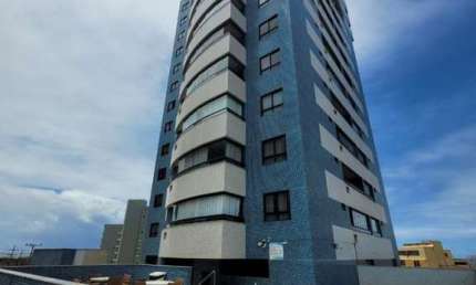 Apartamento 2 Quartos para Venda em Salvador, Jardim Armação, 2 dormitórios, 1 suíte, 3 banheiros, 1 vaga