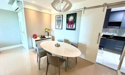 Apartamento 3 Quartos para Venda em Salvador, Jardim Apipema, 3 dormitórios, 1 suíte, 2 banheiros, 2 vagas