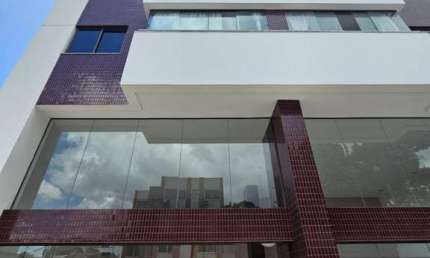 Apartamento 1 Quarto para Venda em Salvador, Brotas, 1 dormitório, 1 suíte, 1 banheiro, 1 vaga