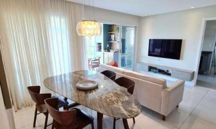 Apartamento 4 Quartos para Venda em Salvador, Patamares, 4 dormitórios, 1 suíte, 2 banheiros, 2 vagas