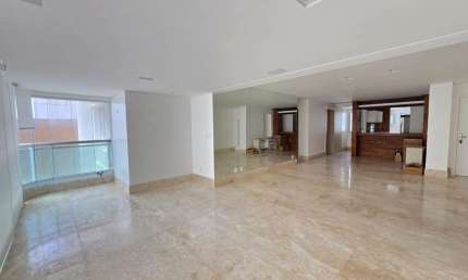 Apartamento 4 Quartos para Venda em Salvador, Caminho das Árvores, 4 dormitórios, 3 suítes, 4 banheiros, 3 vagas