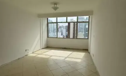 Apartamento 3 Quartos para Venda em Salvador, Barra, 3 dormitórios, 1 suíte, 2 banheiros, 1 vaga