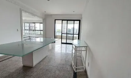 Apartamento 4 quartos para venda em salvador, candeal, 4 dormitórios, 4 suítes, 6 banheiros, 3 vagas