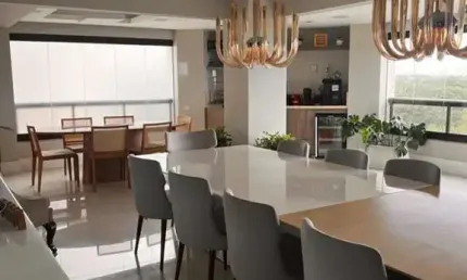 Apartamento 4 Quartos para Venda em Salvador, Patamares, 4 dormitórios, 4 suítes, 6 banheiros, 4 vagas