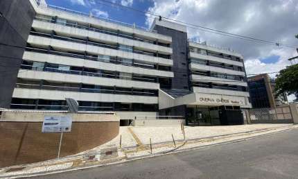 Apartamento 1 Quarto para Venda em Salvador, Ondina, 1 dormitório, 1 suíte, 1 banheiro, 1 vaga
