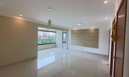 Apartamento 3 Quartos para Venda em Salvador, Pituaçu, 3 dormitórios, 3 suítes, 4 banheiros, 2 vagas