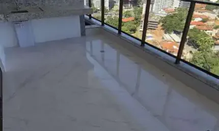 Apartamento 3 Quartos para Venda em Salvador, Caminho das Árvores, 3 dormitórios, 3 suítes, 4 banheiros, 2 vagas