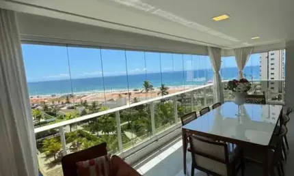 Apartamento 4 Quartos para Venda em Salvador, Pituaçu, 3 dormitórios, 3 suítes, 3 banheiros, 3 vagas