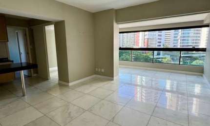 Apartamento 2 Quartos para Venda em Salvador, Horto Florestal, 2 dormitórios, 1 suíte, 2 banheiros, 1 vaga