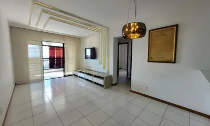 Apartamento 3 Quartos para Venda em Salvador, Vila Laura, 3 dormitórios, 1 suíte, 3 banheiros, 2 vagas