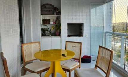 Apartamento 3 Quartos para Venda em Salvador, Patamares, 3 dormitórios, 1 suíte, 4 banheiros, 2 vagas