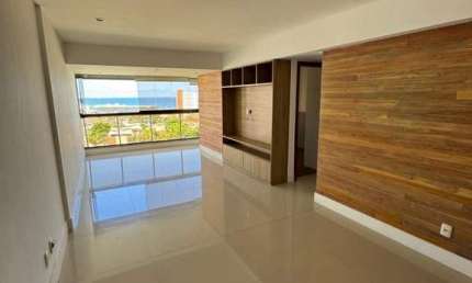 Apartamento 3 Quartos para Venda em Salvador, Jardim Armação, 3 dormitórios, 1 suíte, 3 banheiros, 2 vagas