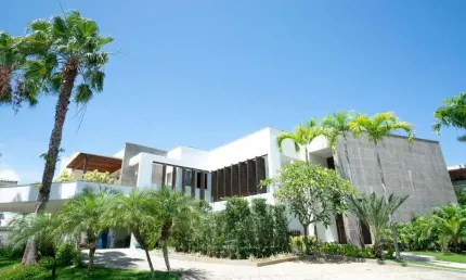 Casa em Condomínio para Venda em Salvador, Alphaville I, 6 dormitórios, 5 suítes, 6 banheiros, 5 vagas