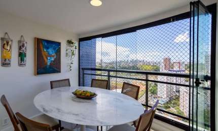 Apartamento 3 Quartos para Venda em Salvador, Vila Laura, 3 dormitórios, 1 suíte, 2 banheiros, 2 vagas