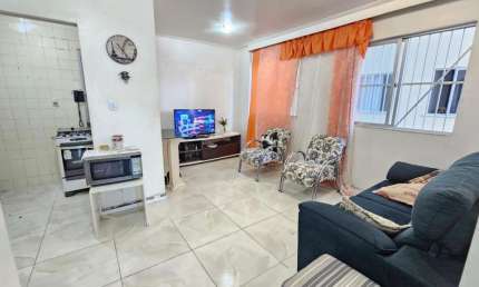 Apartamento 2 Quartos para Venda em Salvador, Brotas, 2 dormitórios, 1 banheiro