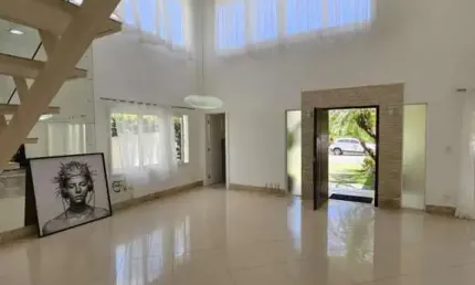 Casa em Condomínio para Venda em Salvador, Alphaville I, 4 dormitórios, 4 suítes, 6 banheiros, 8 vagas