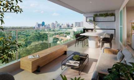 Apartamento 3 Quartos para Venda em Salvador, Horto Florestal, 3 dormitórios, 3 suítes, 4 banheiros, 3 vagas