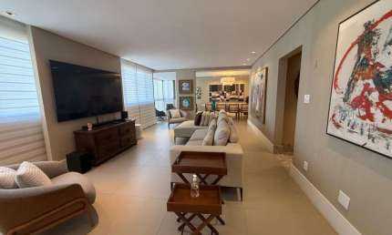 Apartamento 4 Quartos para Venda em Salvador, Graça, 4 dormitórios, 2 suítes, 4 banheiros, 2 vagas