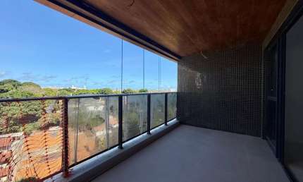 Apartamento 2 Quartos para Venda em Salvador, Horto Florestal, 2 dormitórios, 2 suítes, 3 banheiros, 2 vagas