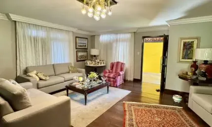 Casa em Condomínio para Venda em Salvador, Candeal, 4 dormitórios, 3 suítes, 4 banheiros, 6 vagas