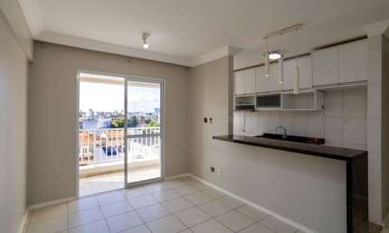 Apartamento 2 Quartos para Venda em Salvador, Brotas, 2 dormitórios, 1 suíte, 2 banheiros, 1 vaga